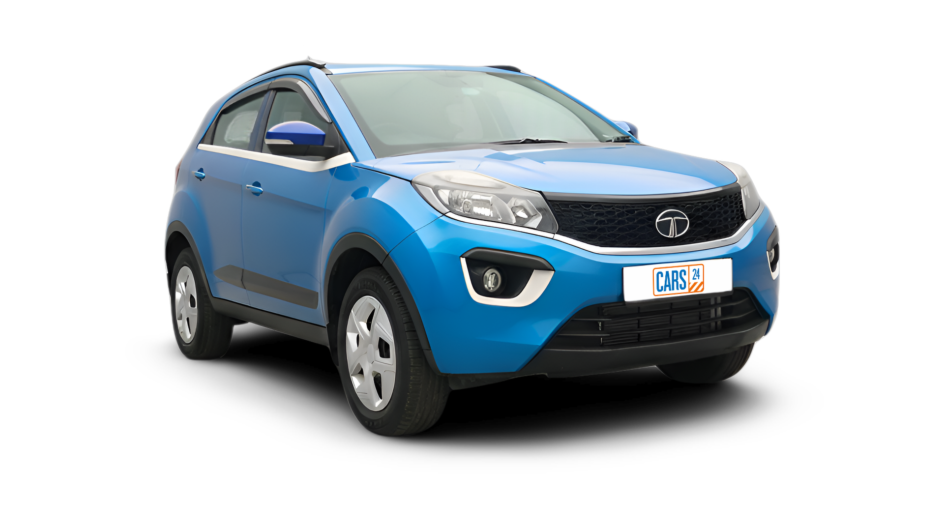 Tata NEXON-img